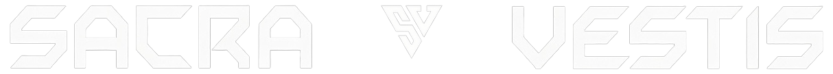 Sacra Vestis